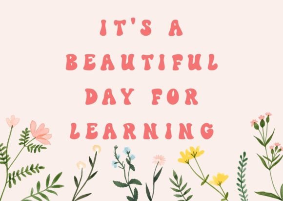 Happy New Day Font - Preview 4
