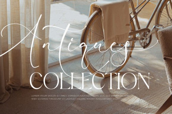 Magistica Herimattos Font PNG with transparent background - Preview 4