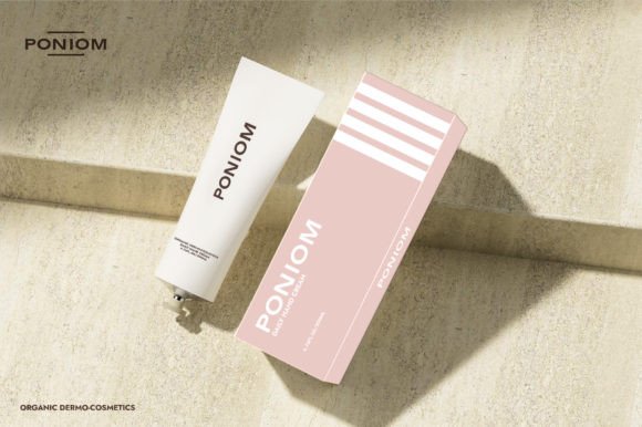 Poniom Font PNG with transparent background - Preview 2