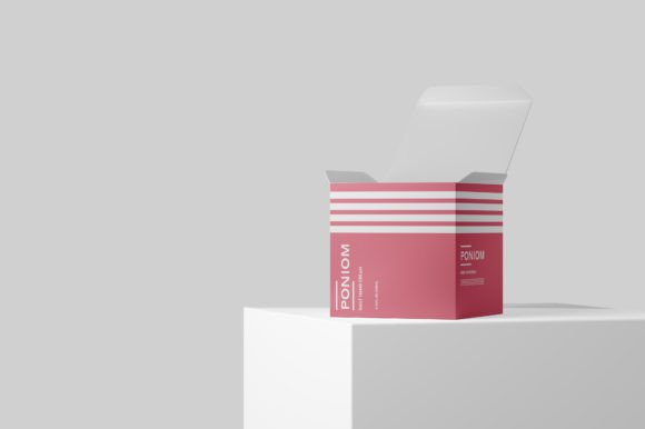 Poniom Font PNG with transparent background - Preview 3