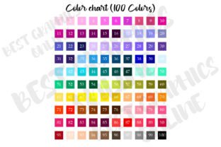 100 Blank Notes Clipart Little Post It Graphic by bestgraphicsonline ...