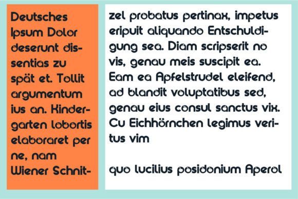 Apple for Teacher Font - Preview 6
