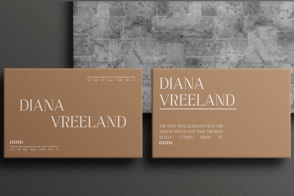 Arteta Font - Preview 6
