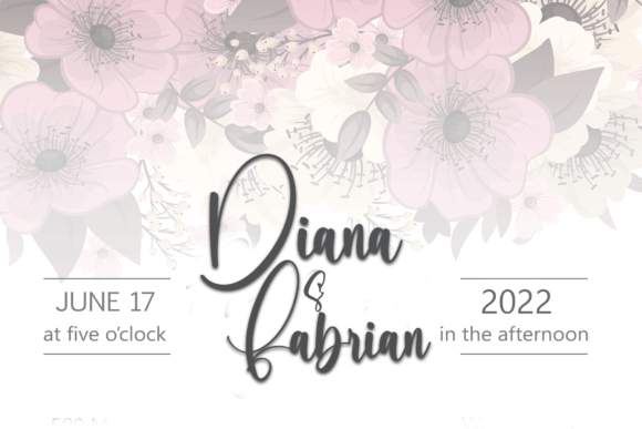 Barbie Font - Preview 1