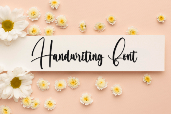 Barbie Font - Preview 2