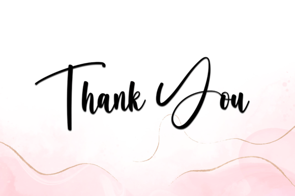 Barbie Font - Preview 5