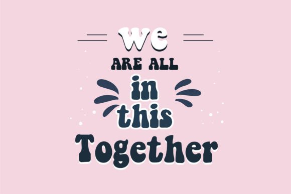 Boogie Woogie Font - Preview 1