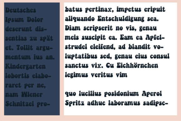 Boogie Woogie Font - Preview 6