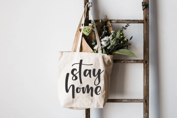 Brightfarm Font - Preview 3