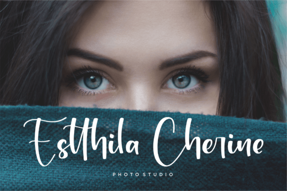 Brightfarm Font - Preview 6