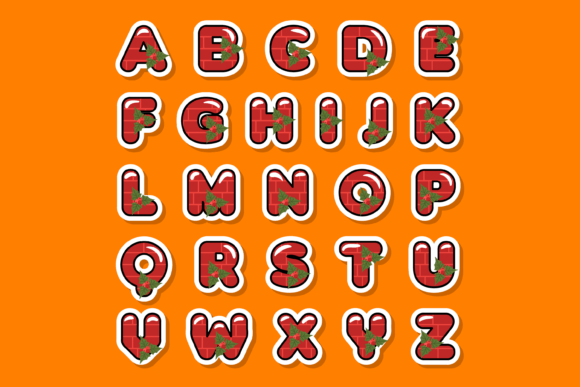 Chimney Font - Preview 1