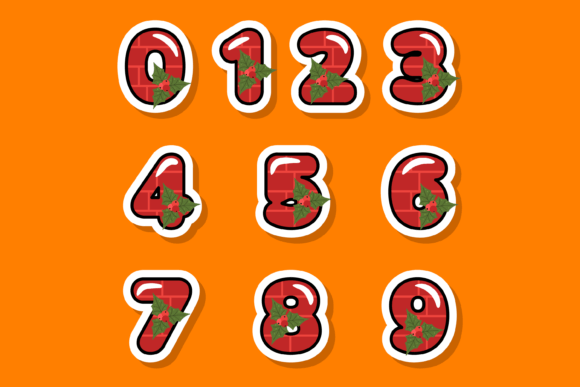 Chimney Font - Preview 2
