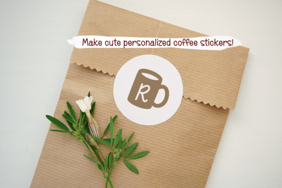 Coffee Mugs Font - Preview 4