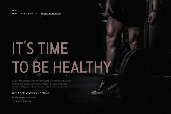 Cossines Font PNG with transparent background - Preview 3