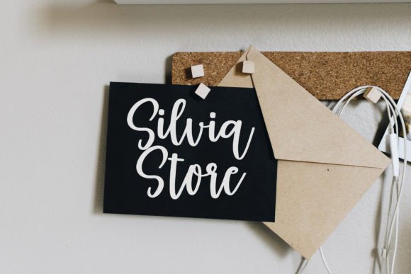 Cottage Font - Preview 2