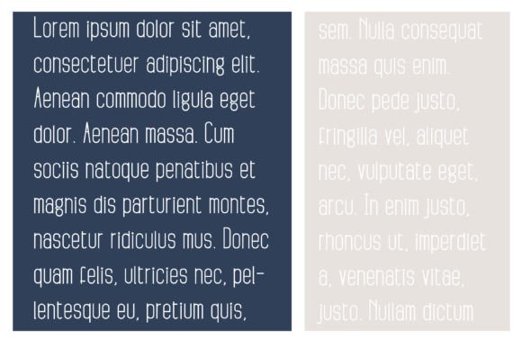 Creperie Cafe Font - Preview 3