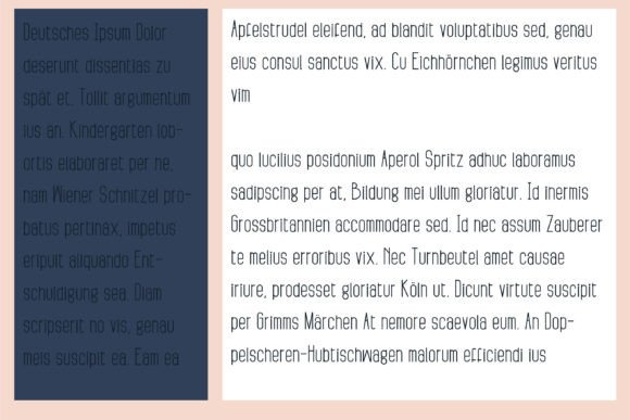 Creperie Cafe Font - Preview 6