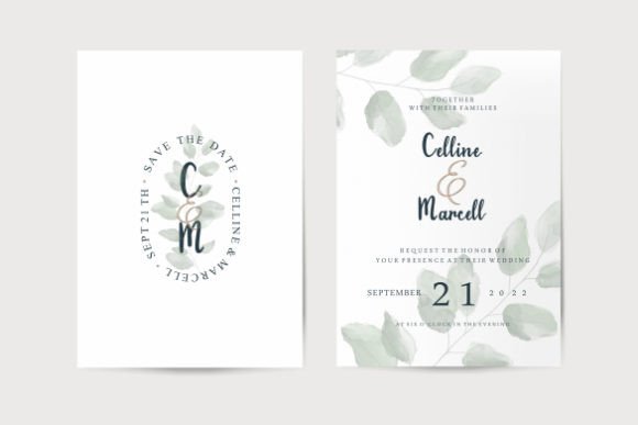 Cruel Motley Font - Preview 4