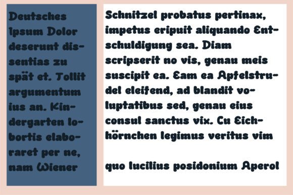 Daisyfoot Font PNG with transparent background - Preview 6