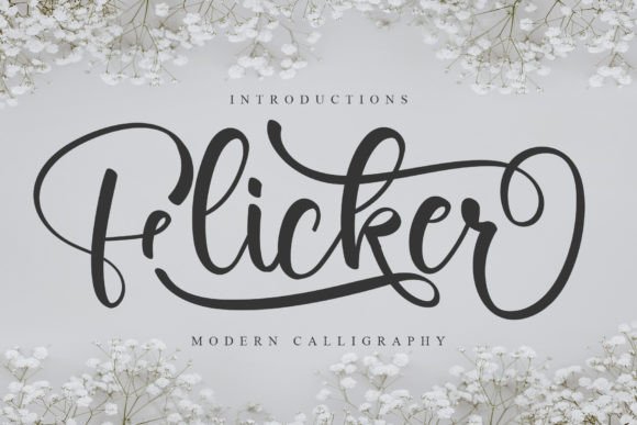 Flicker