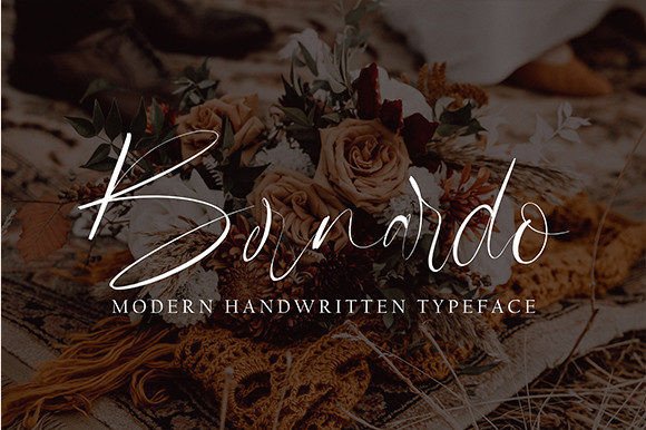 Fonstary Font - Preview 2
