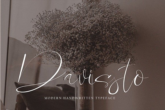 Fonstary Font - Preview 3