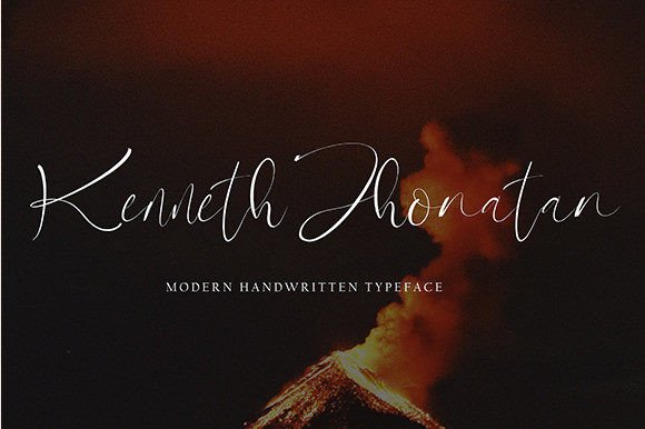 Fonstary Font - Preview 5