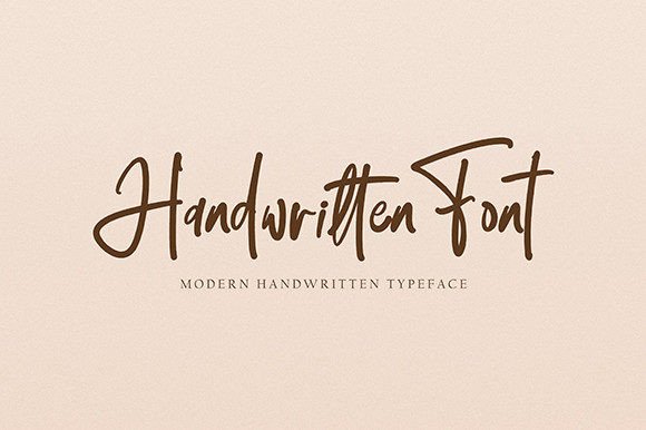 Gaedpath Font PNG with transparent background - Preview 2