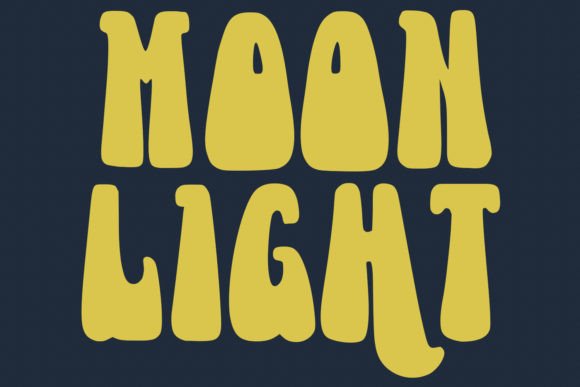 High Romantic Font - Preview 6