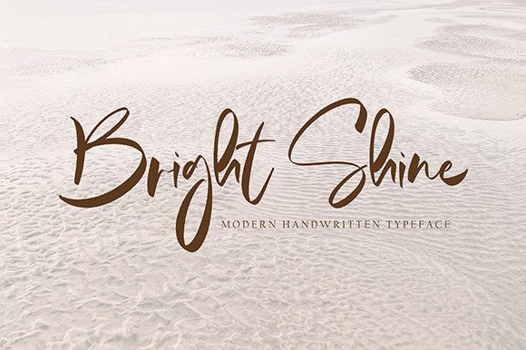 Jackiye Edward Font - Preview 1