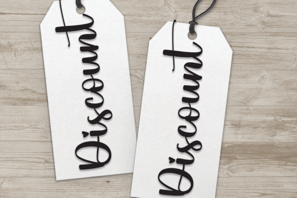 Jolly Font - Preview 4