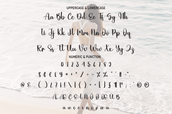 Jolly Font - Preview 6