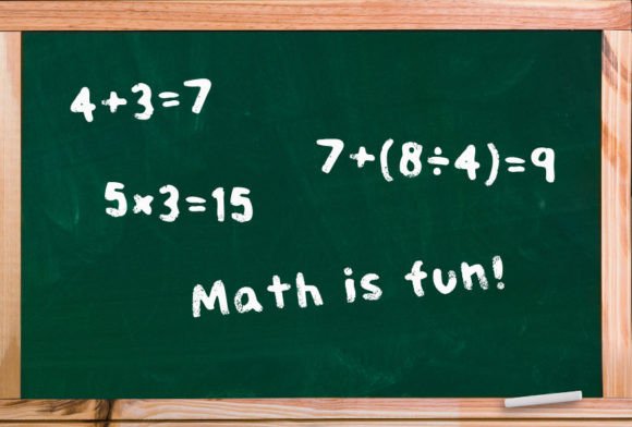 Kids Chalkboard Font - Preview 2