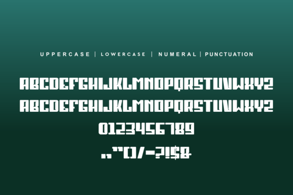 Nestart Font PNG with transparent background - Preview 3