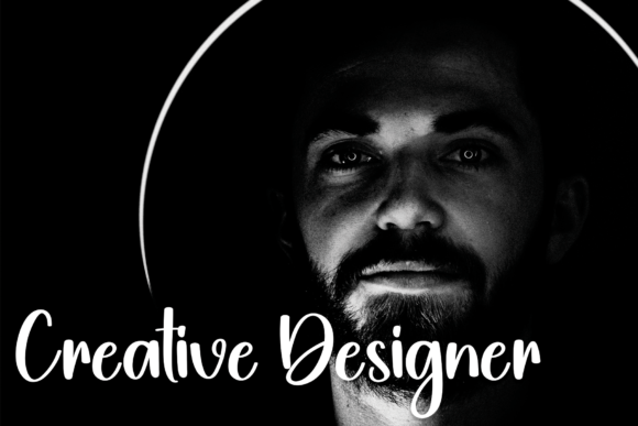 Once Font PNG with transparent background - Preview 1