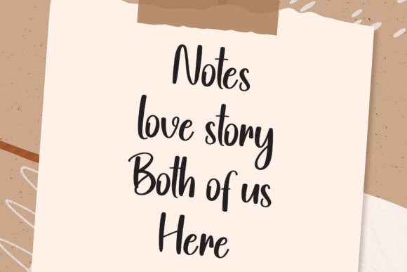 Once Font PNG with transparent background - Preview 4