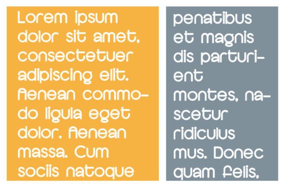 Roxy Ruler Font PNG with transparent background - Preview 3