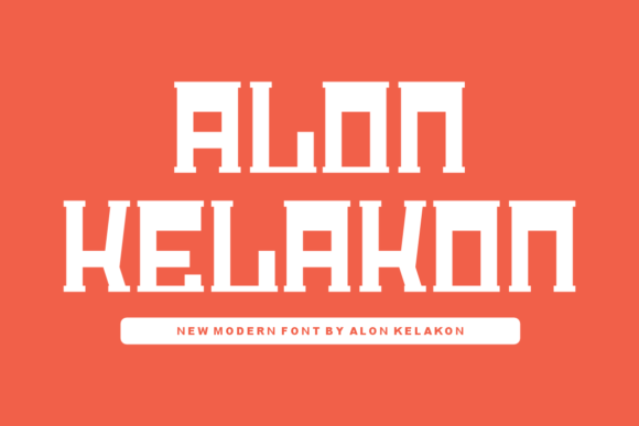 Rusheky Font PNG with transparent background - Preview 2