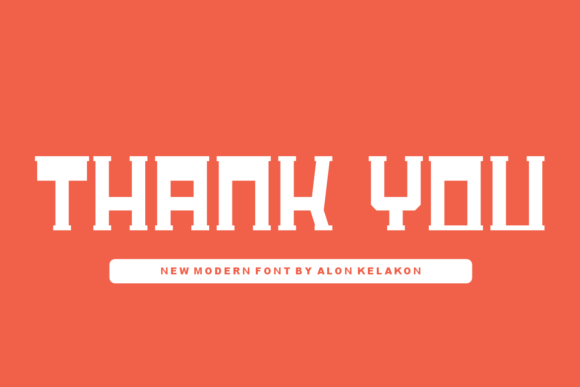 Rusheky Font PNG with transparent background - Preview 4