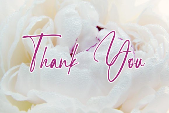 Signatura Font PNG with transparent background - Preview 5