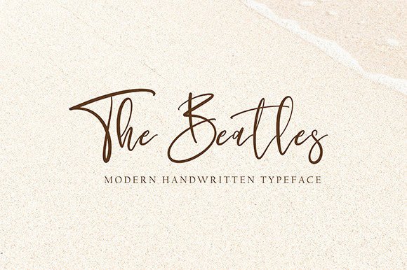 Singha Fantera Font PNG with transparent background - Preview 3