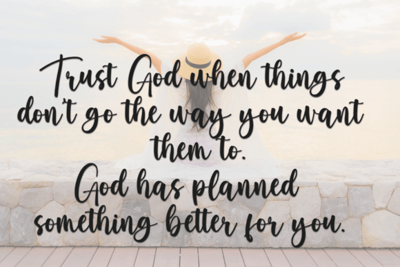 Bumble Font - Preview 2