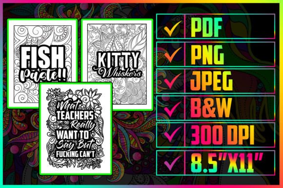 Curse Words Alternatives for Teachers