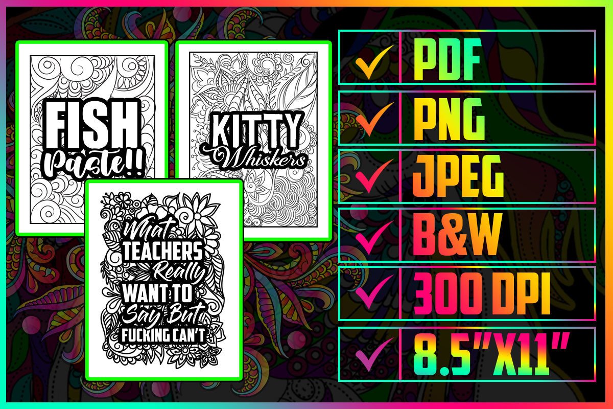 Curse Words Alternatives for Teachers