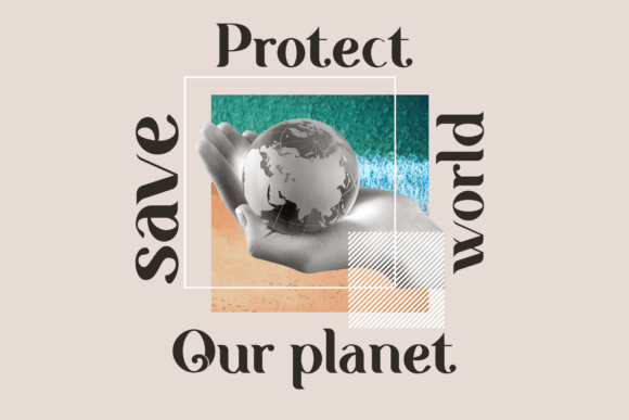 Mifer Holland Font PNG with transparent background - Preview 3