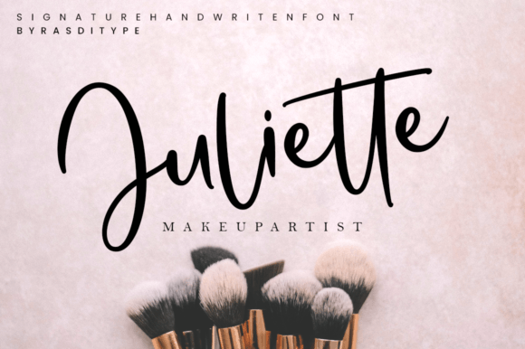 Sagetalia Font PNG with transparent background - Preview 2