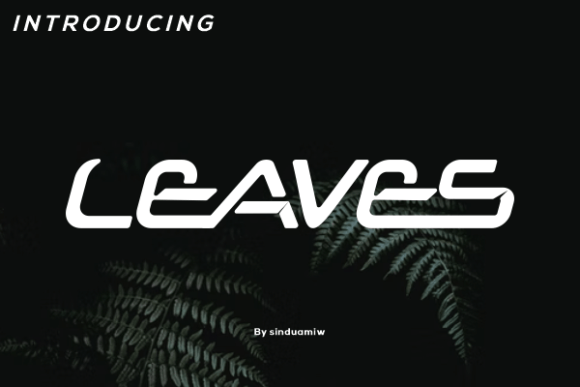 Crosbo Font - Preview 2