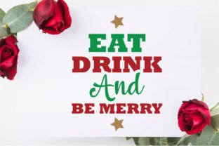 Christmas Quotes Svg Cut Files Bundle,
