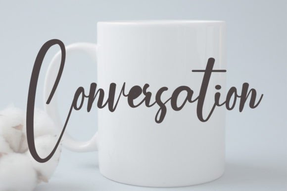 Edification Font - Preview 1