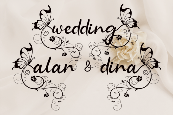 Adelina Font - Preview 1